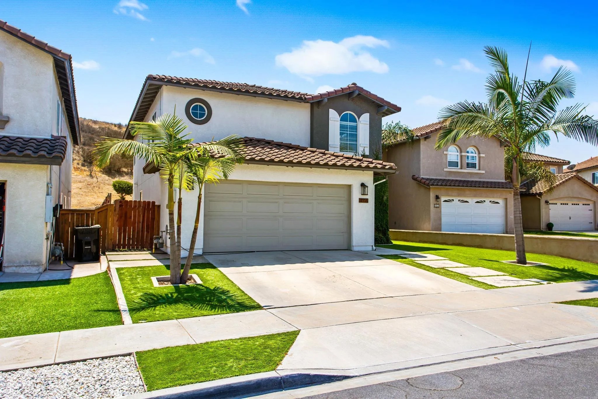 477 Vista San Lucas