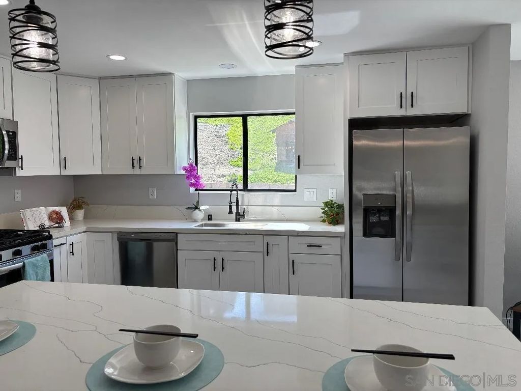 Photo of 9211 Todos Santos Drive, Santee, CA 92071 (MLS # 260006709)