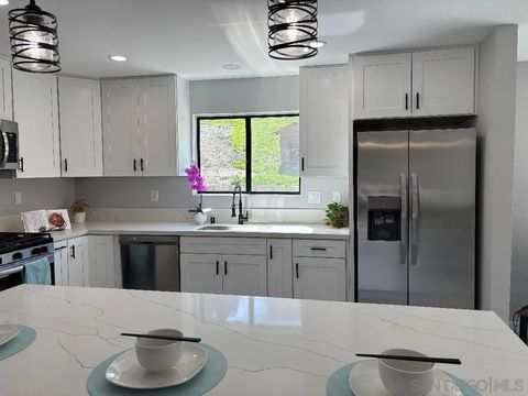 Photo of 9211 Todos Santos Drive, Santee, CA 92071 (MLS # 260006709)