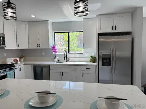 9211 Todos Santos Drive, Santee, CA 92071 - #: 260006709