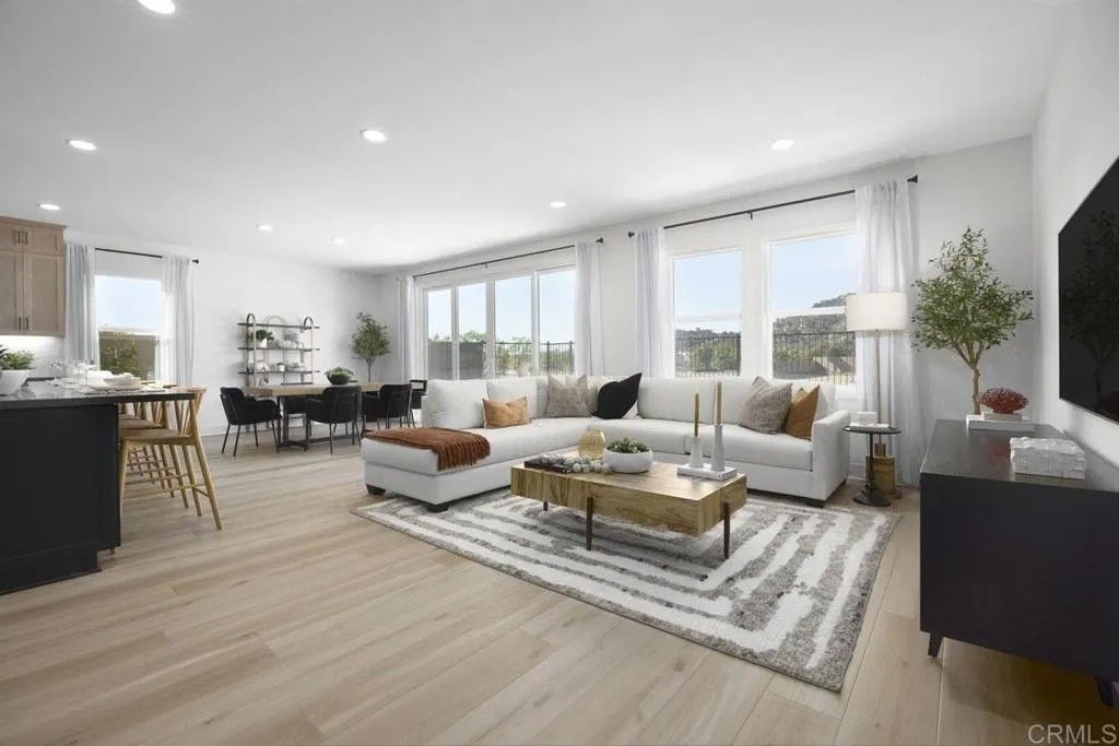 Photo of 3144 Smith Place, Escondido, CA 92027 (MLS # NDP2511154)