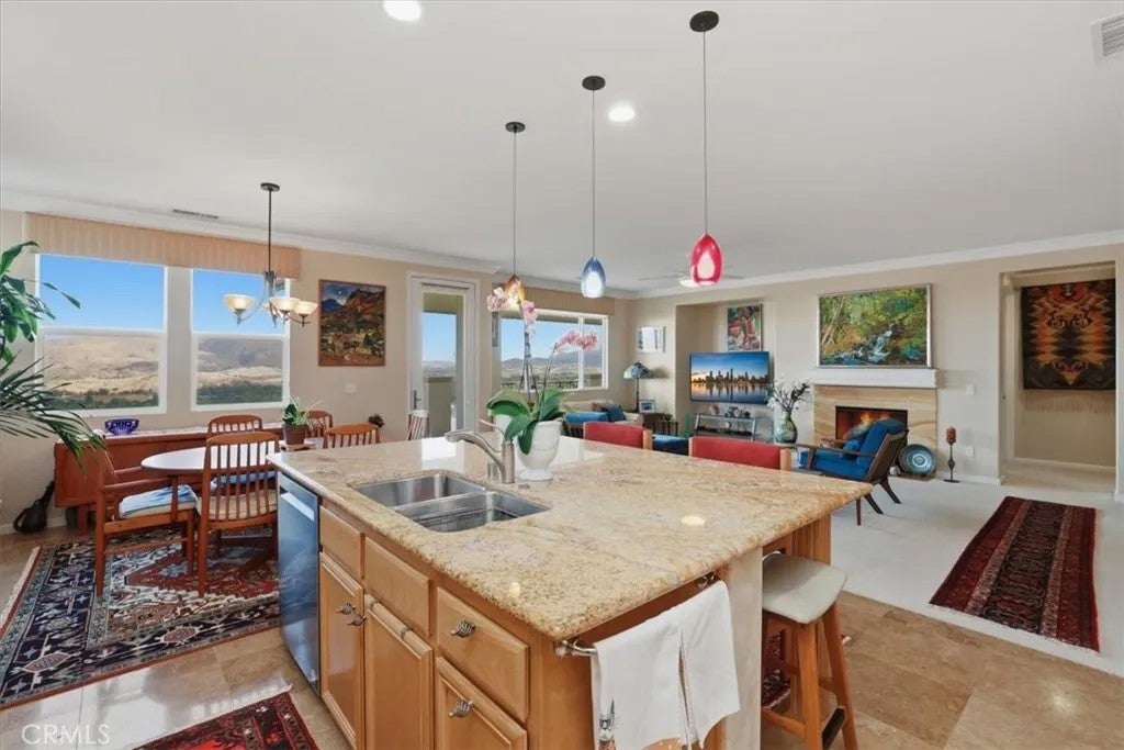 23830 La Posta Court