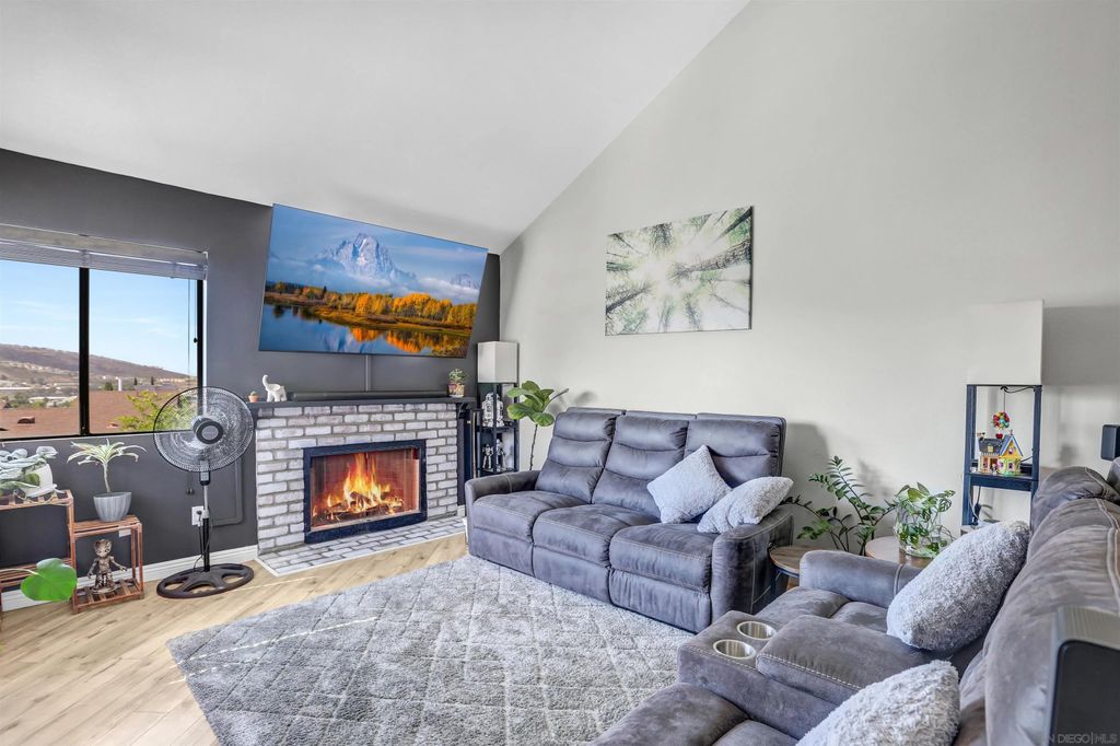 Photo of 3049 Golden Oak Way, Spring Valley, CA 91978 (MLS # 250037589)