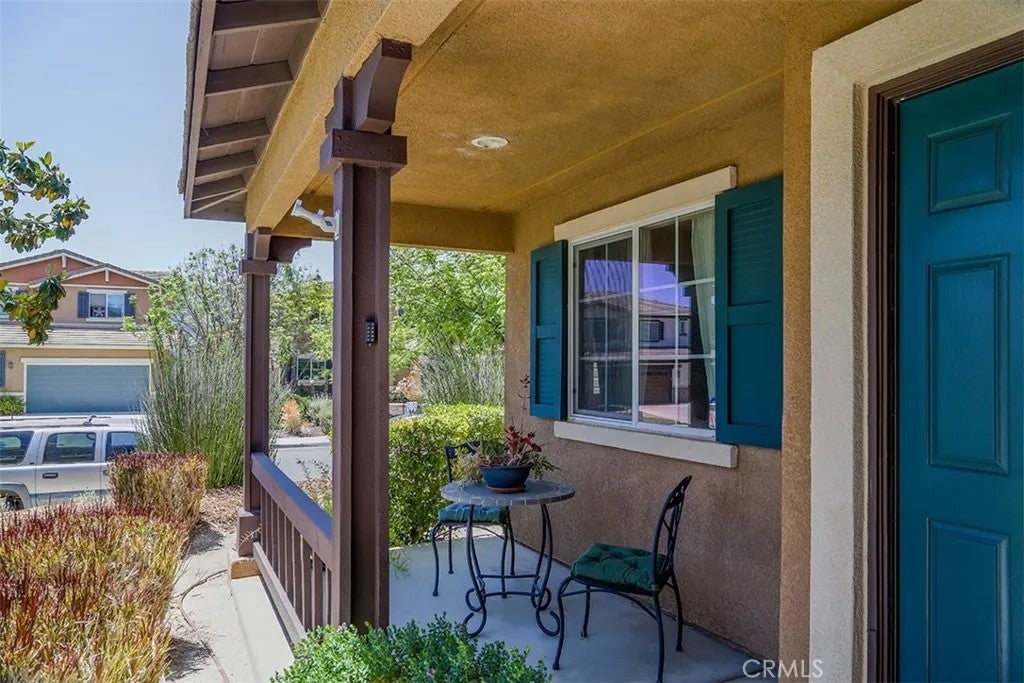Photo of 32406 Francisco Place, Temecula, CA 92592 (MLS # AR26107687)