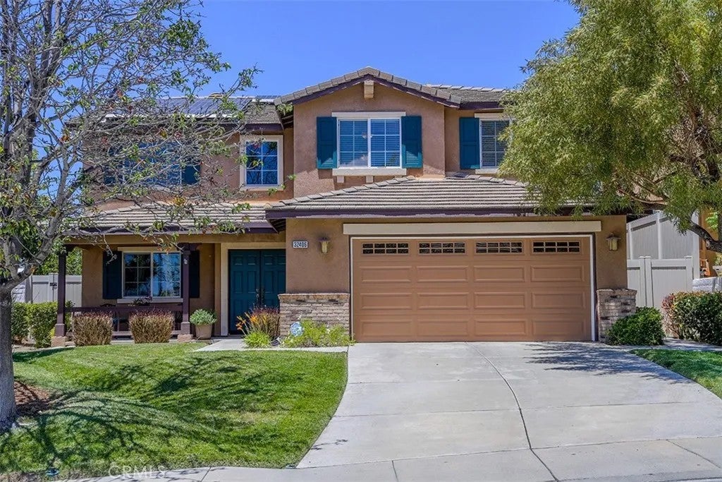 Photo of 32406 Francisco Place, Temecula, CA 92592 (MLS # AR26107687)