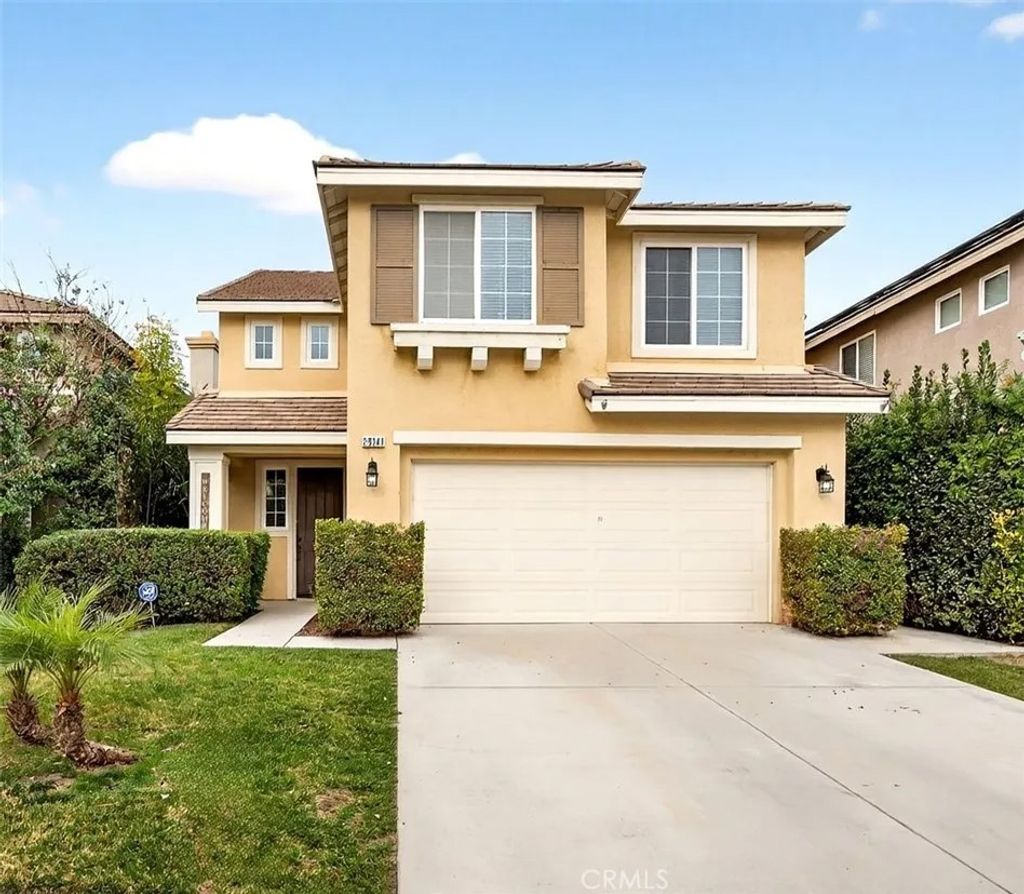 Photo of 29141 Salrio Drive, Menifee, CA 92584 (MLS # IG26007925)