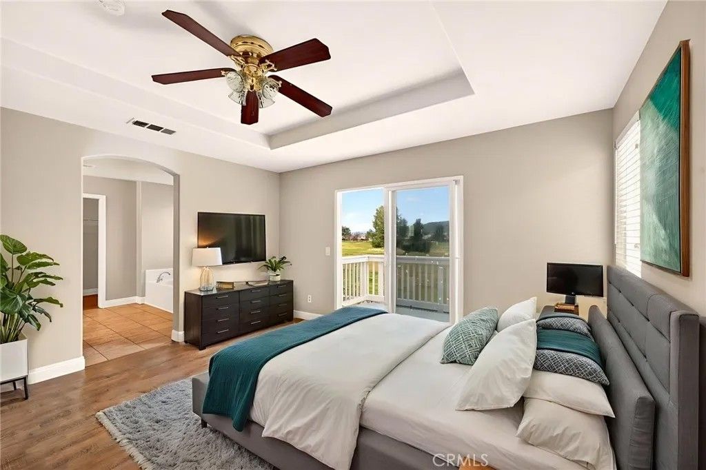 Photo of 29141 Salrio Drive, Menifee, CA 92584 (MLS # IG26007925)