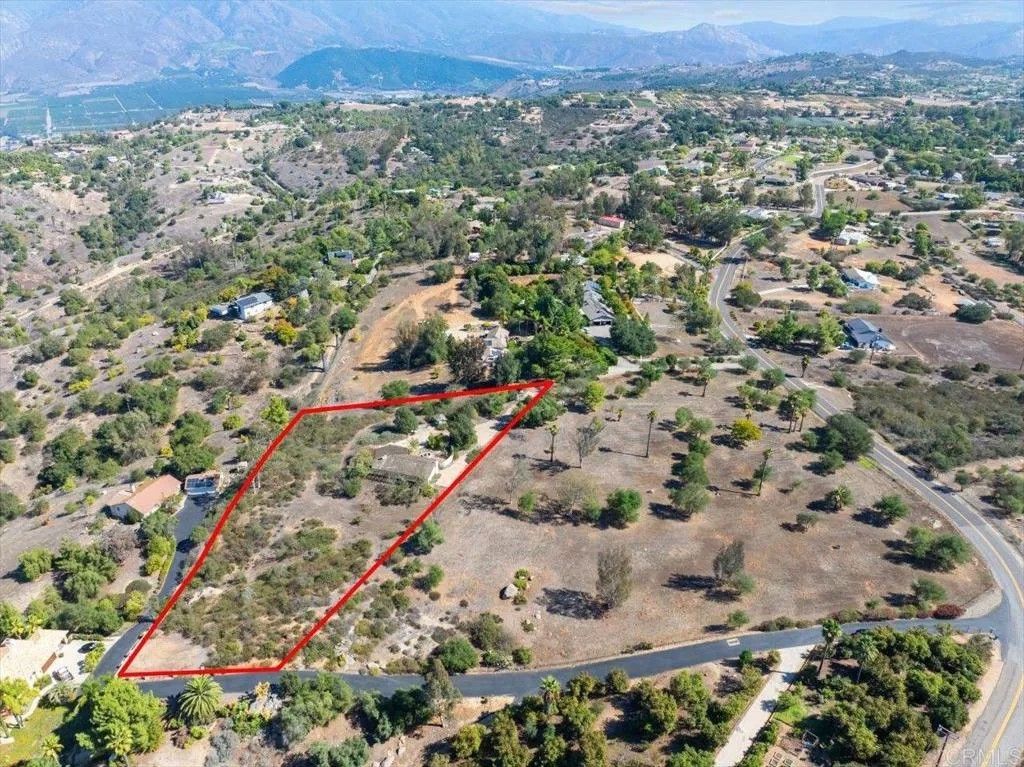 Photo of 13606 McNally Rd, Valley Center, CA 92082 (MLS # NDP2510482)