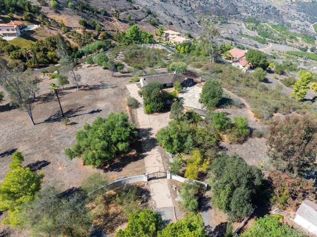 Photo of 13606 McNally Rd, Valley Center, CA 92082 (MLS # NDP2510482)