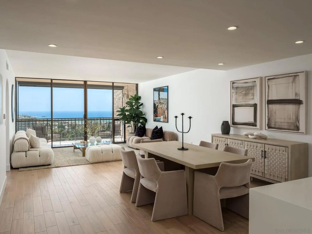 Photo of 2500 Torrey Pines Rd #1001, La Jolla, CA 92037 (MLS # 250041274)