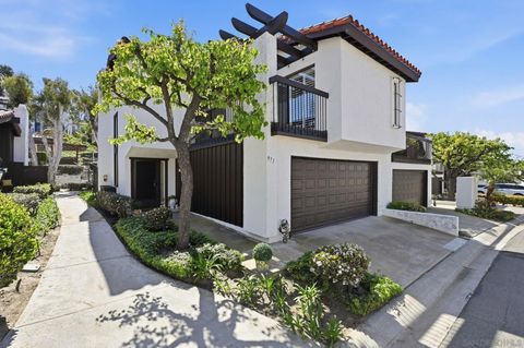 971 Santa Helena Park Ct Solana Beach CA 92075