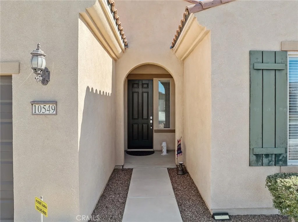10549 Green Valley Road