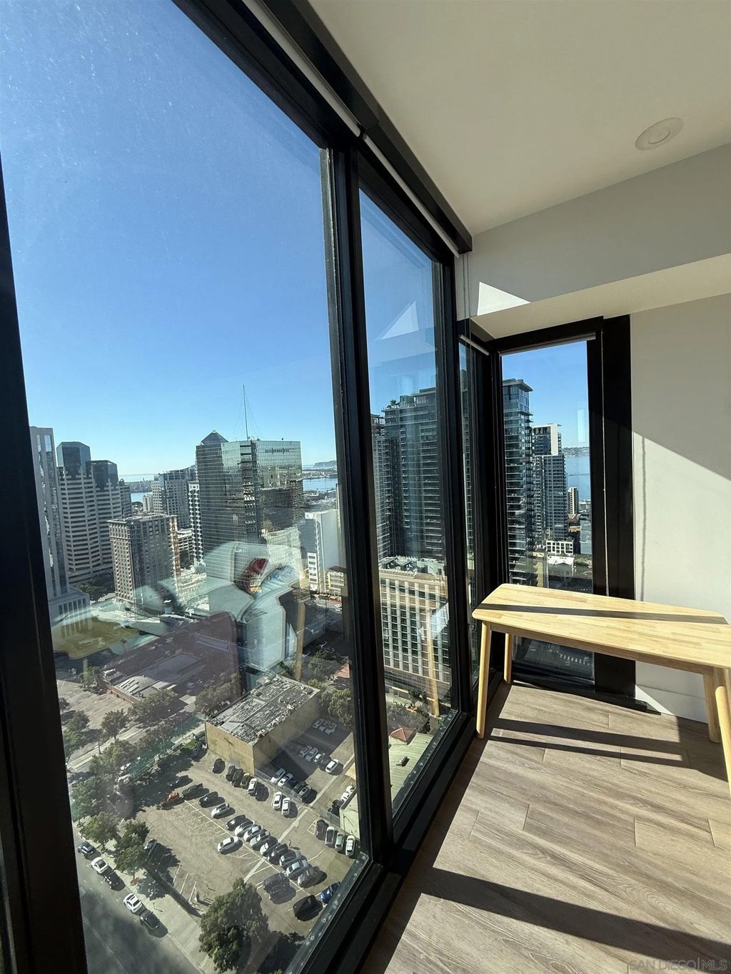 Photo of 1401 Union St #2804, San Diego, CA 92101 (MLS # 260001607)