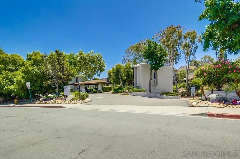 5350 Baltimore Drive Unit 47