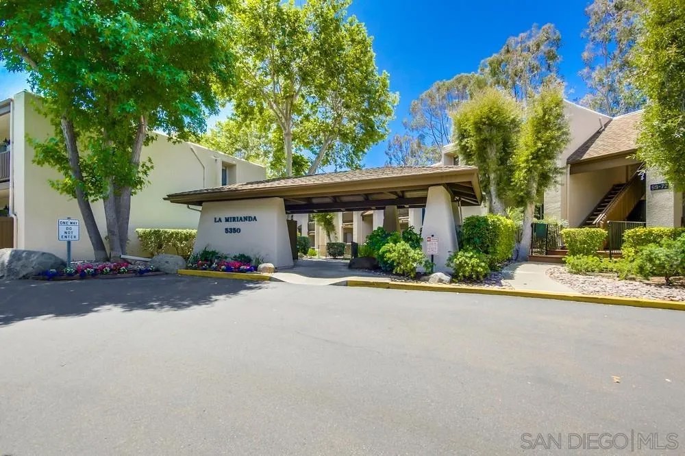 5350 Baltimore Drive Unit 47