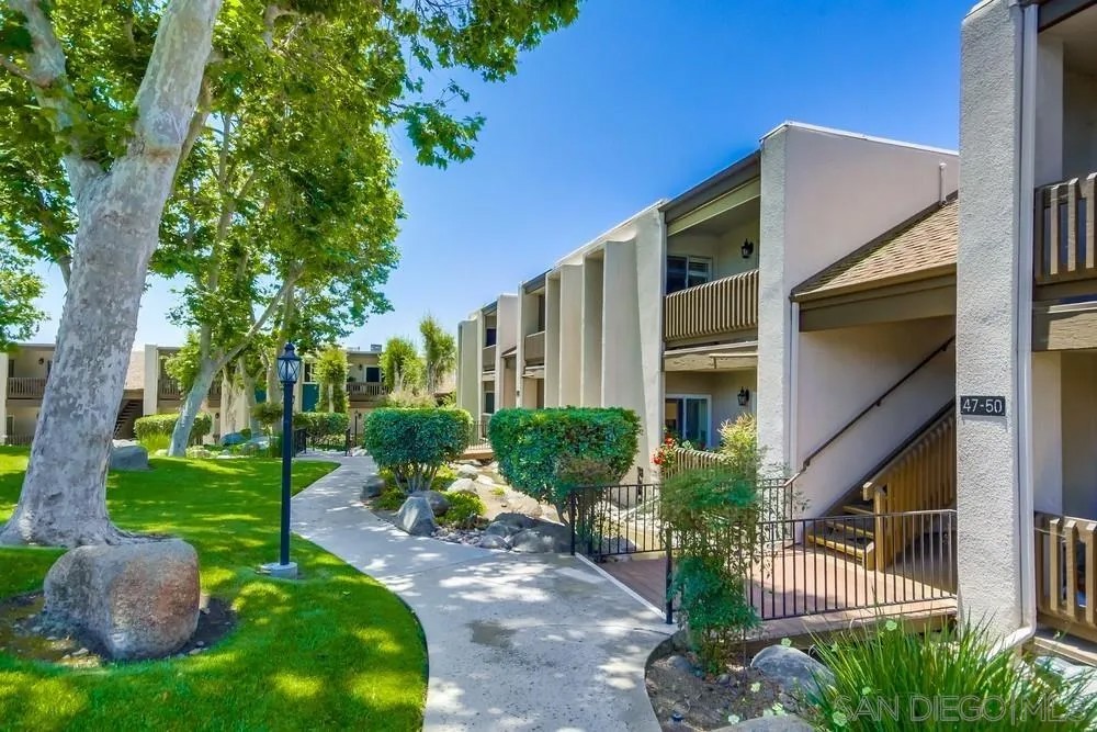 5350 Baltimore Drive Unit 47