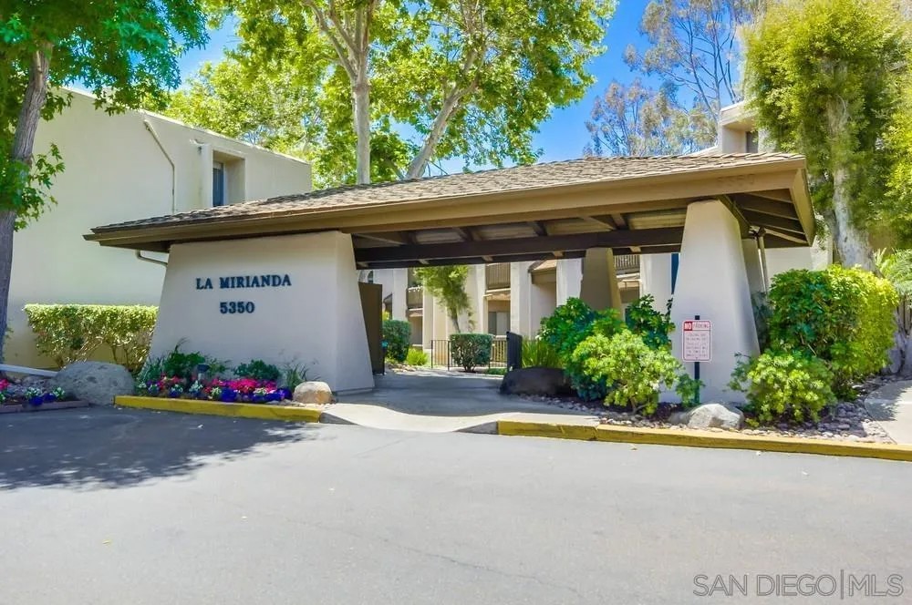 5350 Baltimore Drive Unit 47