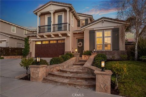 Photo of 3134 Griffon Court, Simi Valley, CA 93065 (MLS # SR26007130)