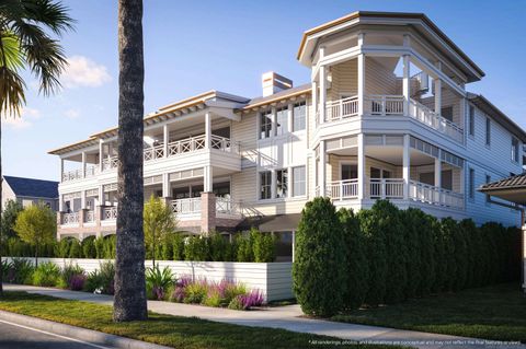 747 Orange Ave 304 Coronado CA 92118