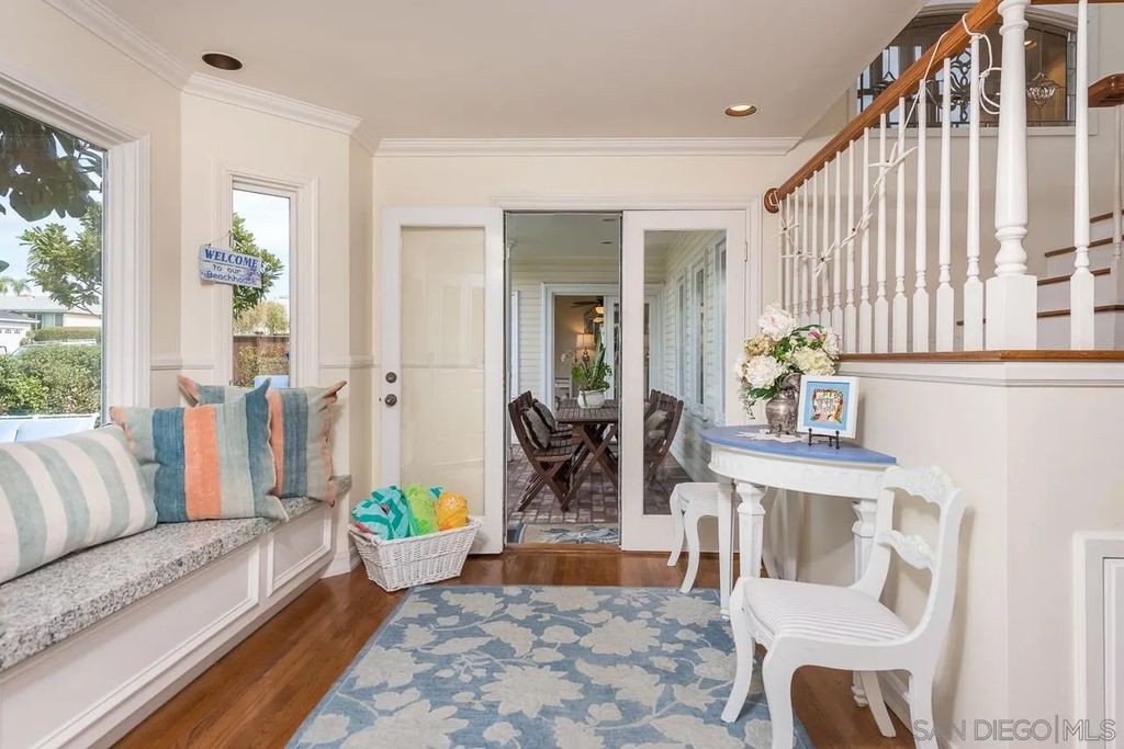 Photo of 7337 Olivetas Ave, La Jolla, CA 92037 (MLS # 2600316)