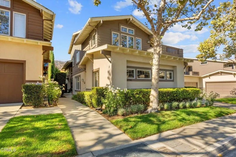 2781 Butter Creek Drive