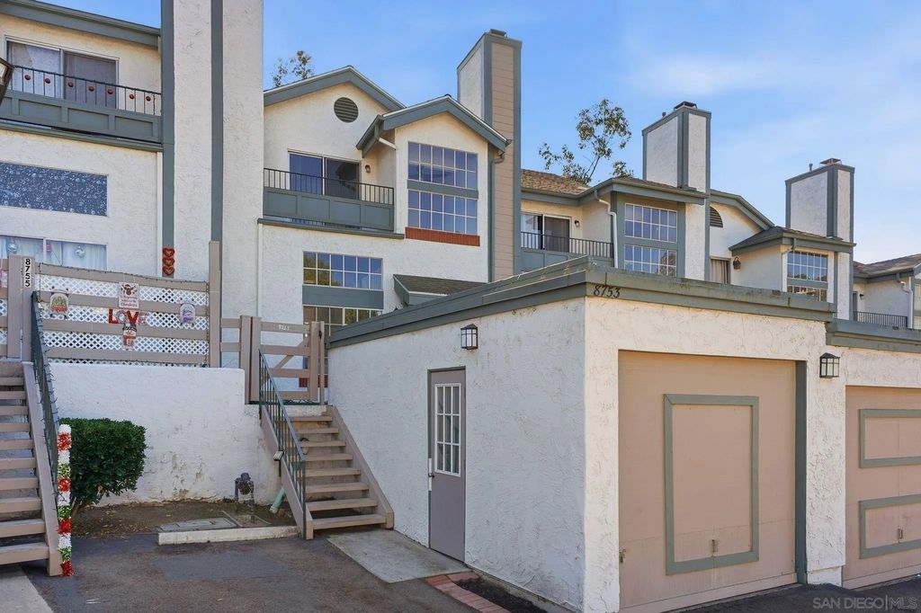 Photo of 8753 Spring Canyon Drive, Spring Valley, CA 91977 (MLS # 250045092)