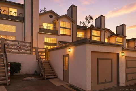 8753 Spring Canyon Drive Spring Valley CA 91977