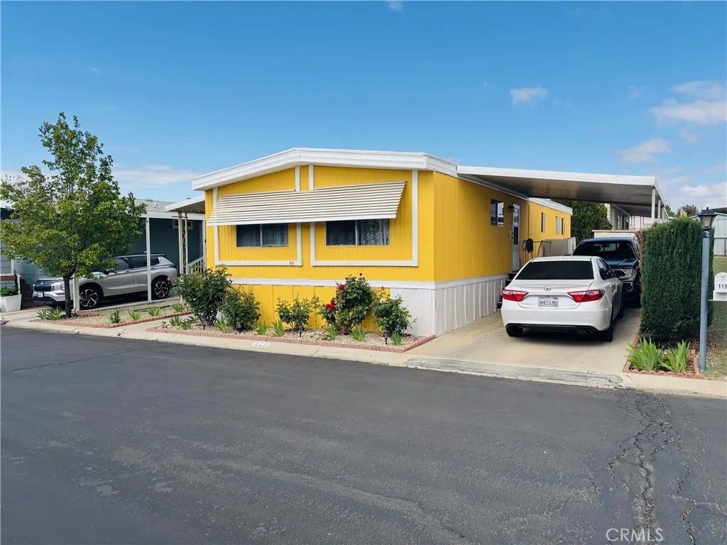 Photo of 13393 Mariposa Rd #115, Victorville, CA 92395 (MLS # IG26029031)