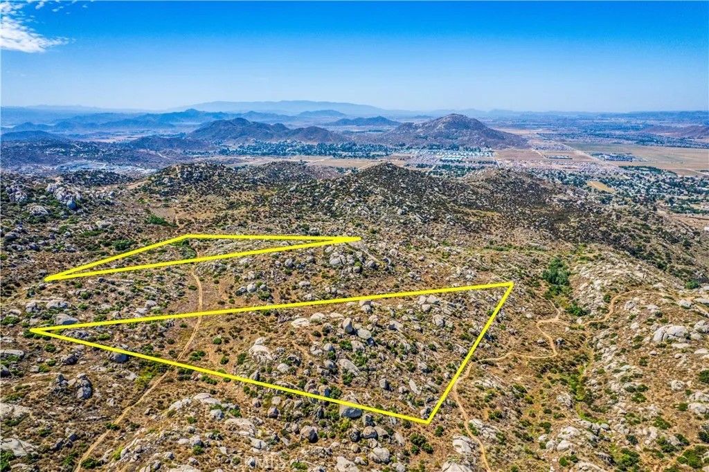 Photo of 0 Gunther, Menifee, CA 92585 (MLS # OC26034726)