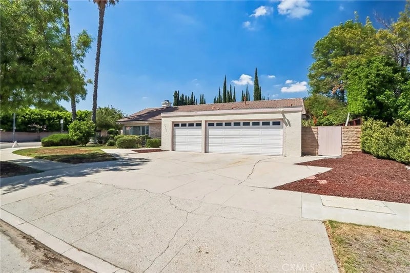 20463 Bermuda Street