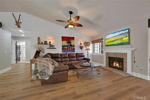 Tiny photo for 2911 Obrajero, San Clemente, CA 92673 (MLS # OC25247559)