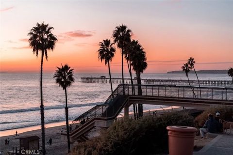 Tiny photo for 2911 Obrajero, San Clemente, CA 92673 (MLS # OC25247559)