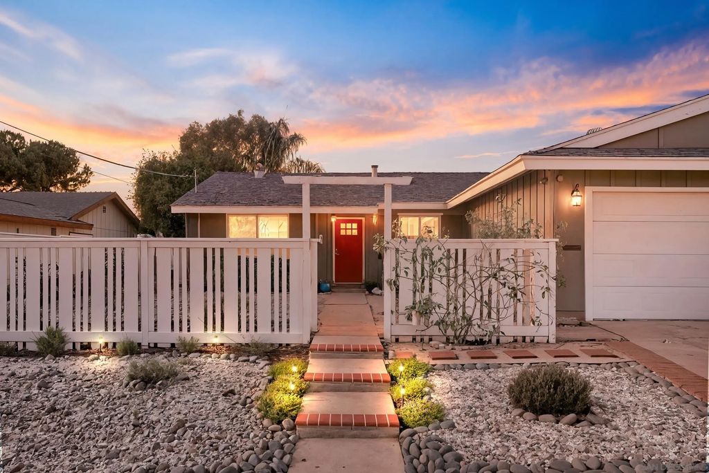 Photo of 3736 Millikin Ave, San Diego, CA 92122 (MLS # 250042130)