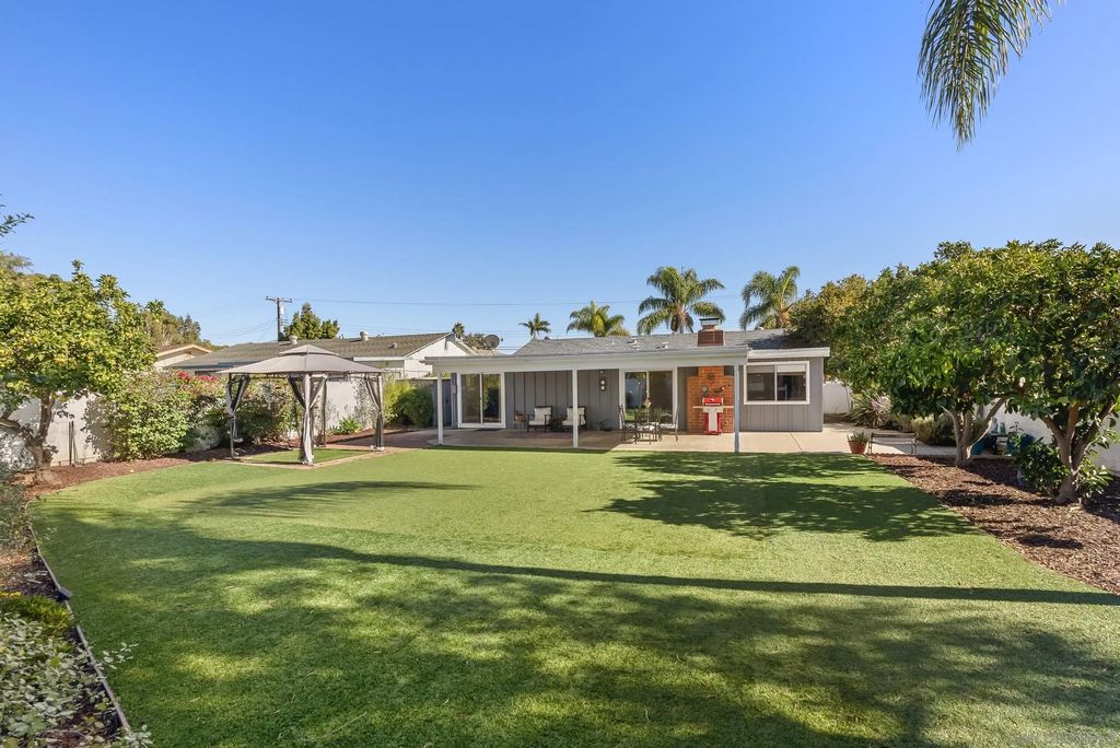 Photo of 3736 Millikin Ave, San Diego, CA 92122 (MLS # 250042130)