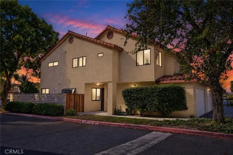 Photo of 2567 Chandler Avenue, Simi Valley, CA 93065 (MLS # SR26223595)