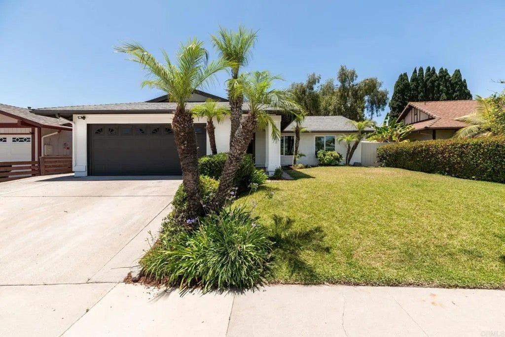 Photo of 4229 Cielo Avenue, Oceanside, CA 92056 (MLS # NDP2606334)