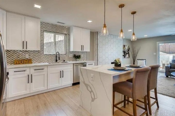 Photo of 4183 Cosmo Street, San Diego, CA 92111 (MLS # PTP2607115)
