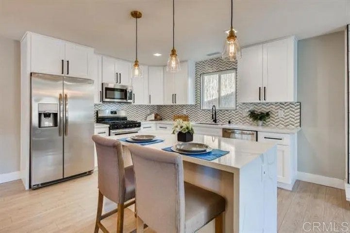 Photo of 4183 Cosmo Street, San Diego, CA 92111 (MLS # PTP2607115)