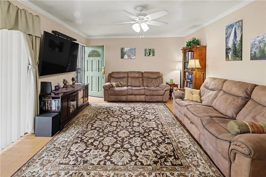 Photo of 521 N Mollison Ave, El Cajon, CA 92021 (MLS # IV26043952)