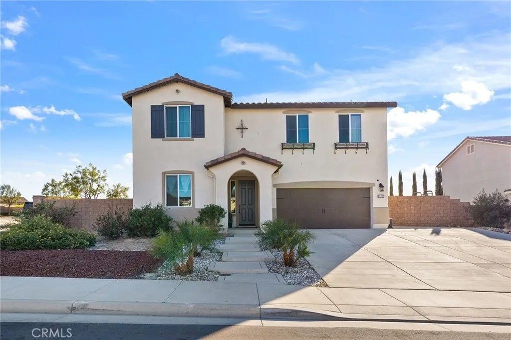 Photo of 31457 Darlington Oak Drive, Winchester, CA 92596 (MLS # SW26003095)