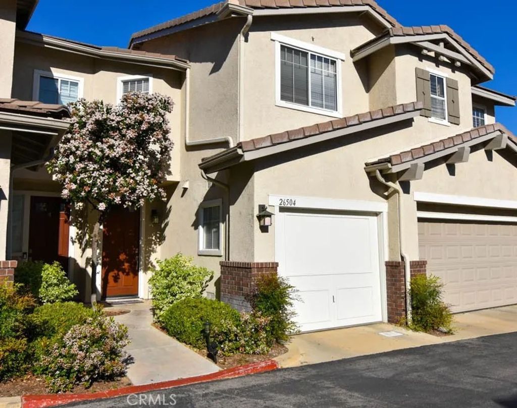 Photo of 26504 Rock Creek, Valencia, CA 91354 (MLS # SR26076153)