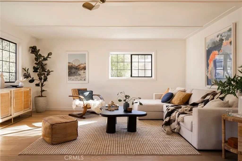 Photo of 4843 Genevieve Avenue, Los Angeles, CA 90041 (MLS # AR25268199)