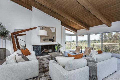 Photo of 5458 Avenida Maravillas, Rancho Santa Fe, CA 92067 (MLS # 250035434)