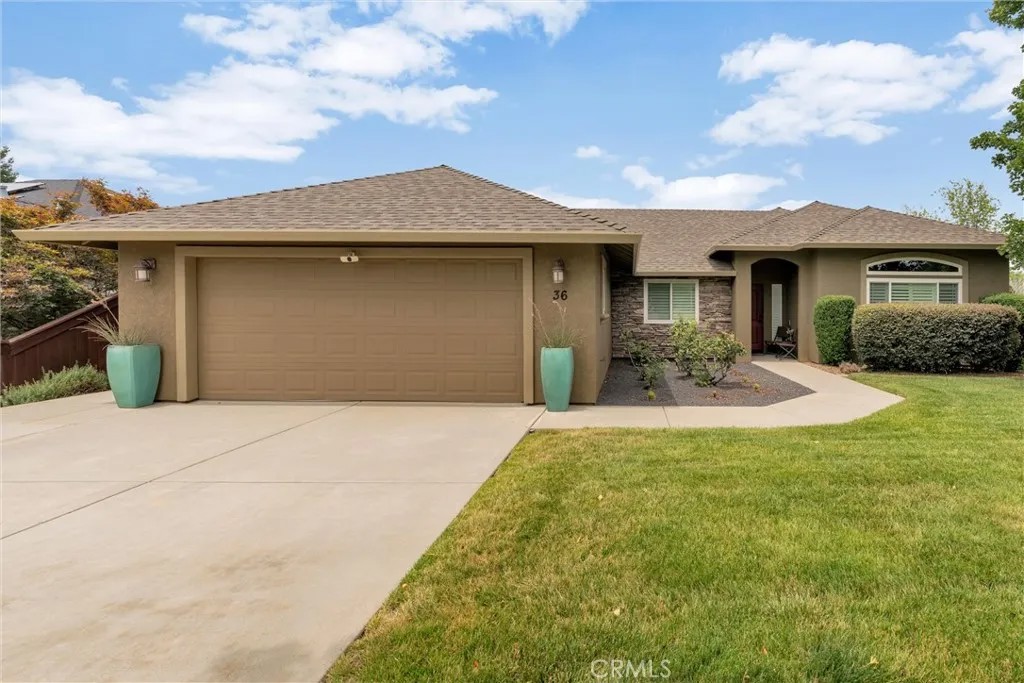 36 Phyllis Court