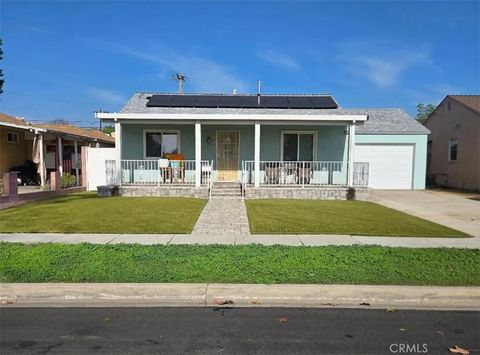 Photo of 12007 Highdale Street, Norwalk, CA 90650 (MLS # DW25277218)
