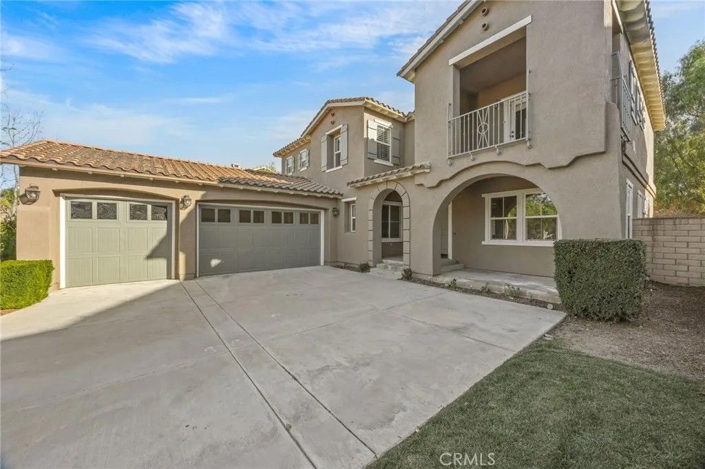 Photo of 8863 Soothing Court, Corona, CA 92883 (MLS # IG25274859)