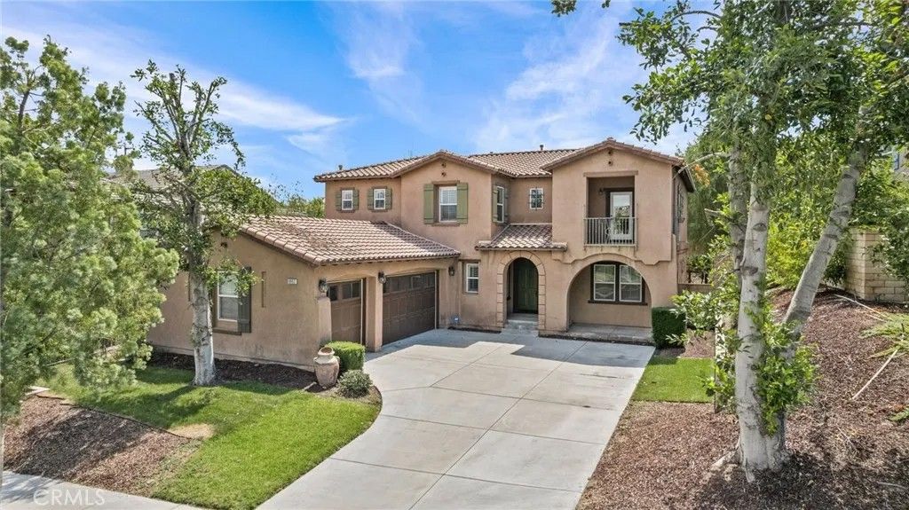 Photo of 8863 Soothing Court, Corona, CA 92883 (MLS # IG25274859)