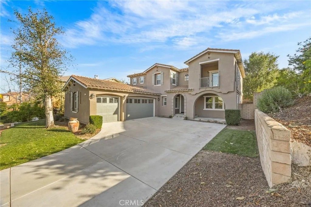 Photo of 8863 Soothing Court, Corona, CA 92883 (MLS # IG25274859)