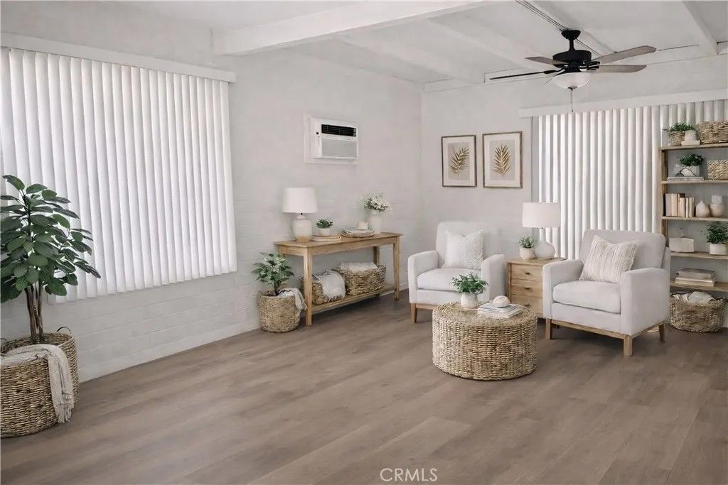 Photo of 37156 Palo Verde Drive #5, Cathedral City, CA 92234 (MLS # NP26076250)