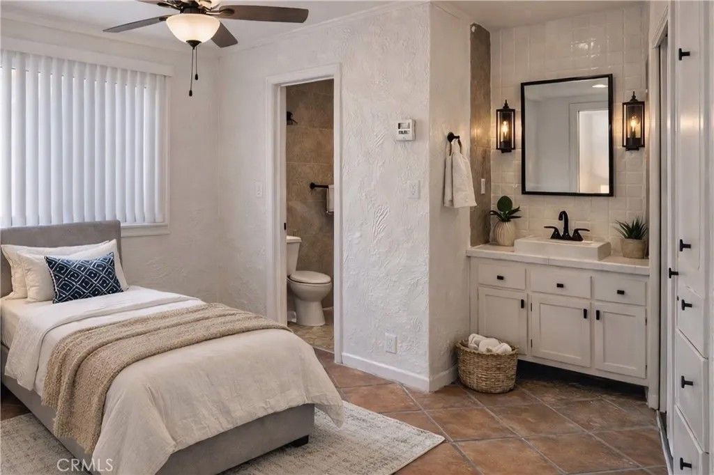 Photo of 37156 Palo Verde Drive #5, Cathedral City, CA 92234 (MLS # NP26076250)